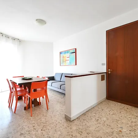 Centro Commerciale Appartamento Lido di Jesolo