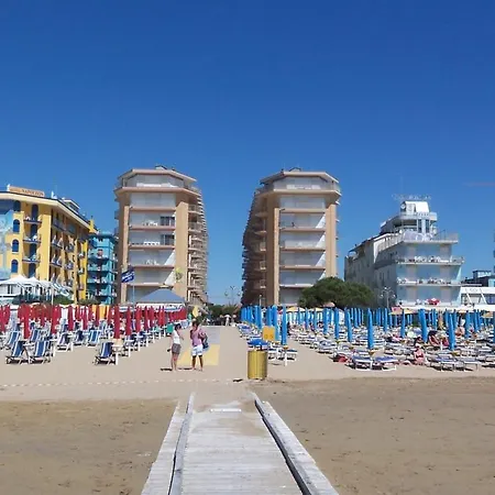 Centro Commerciale Appartamento Lido di Jesolo