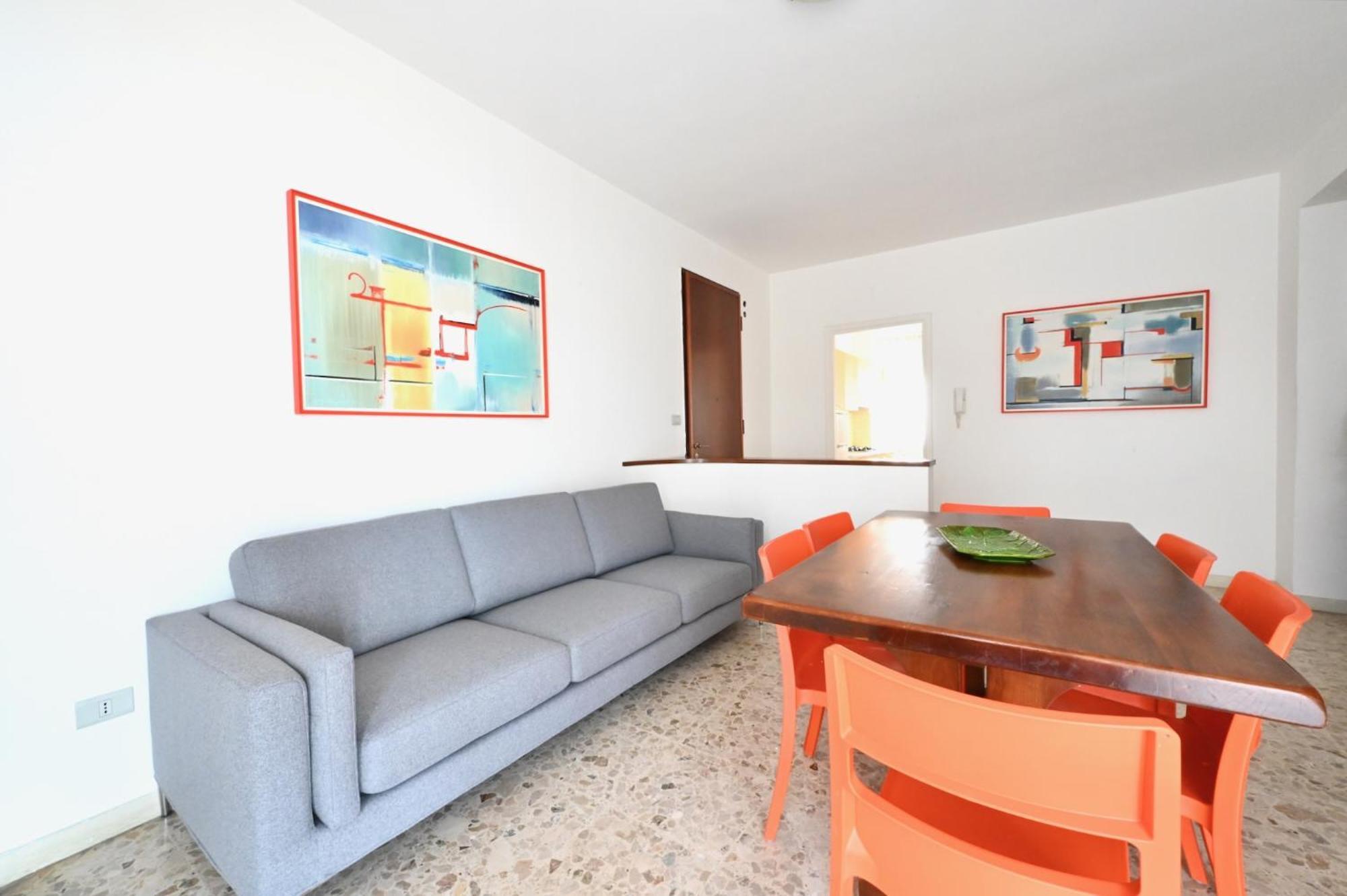 Centro Commerciale Lido di Jesolo